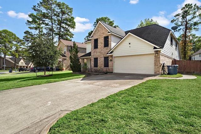 19330 Hikers Trail Dr, Humble, TX 77346