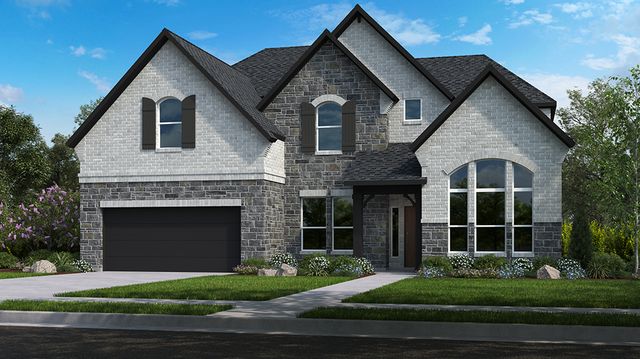 1732 Elderberry Ln, Celina, TX 75009