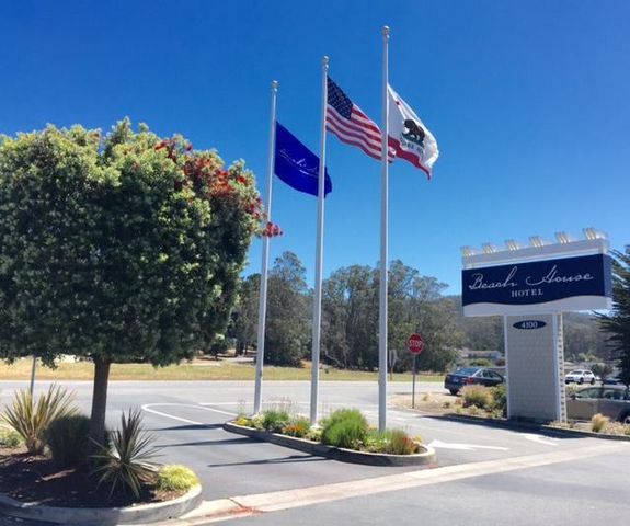 4100 Cabrillo Hwy N #101, Half Moon Bay, CA 94019