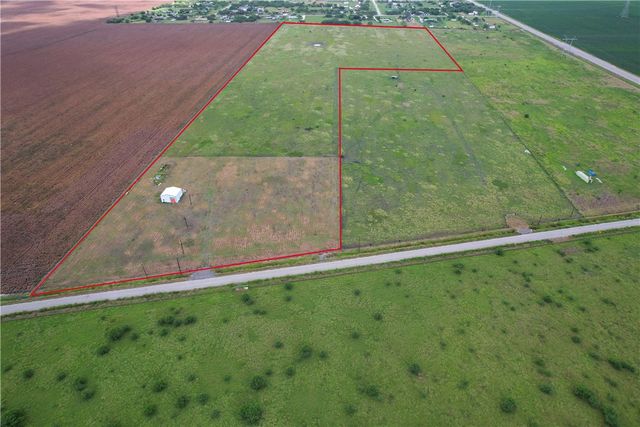 5476 County Road 46, Robstown, TX 78380
