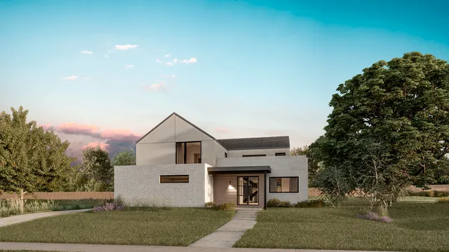 Pinyon Plan in Arcadian West, Golden, CO 80403