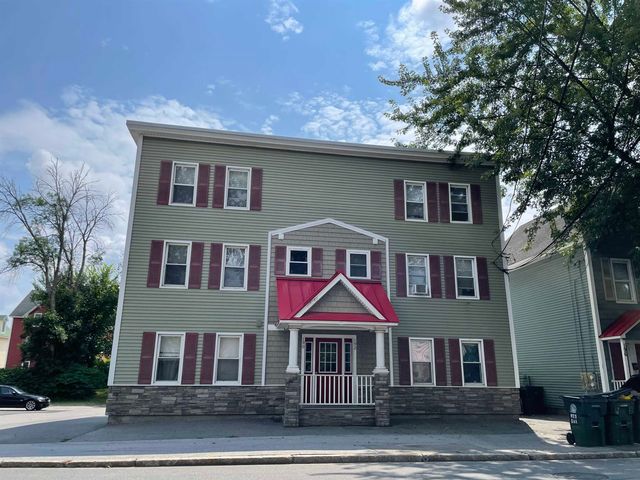 190 Second St   #3, Manchester, NH 03102
