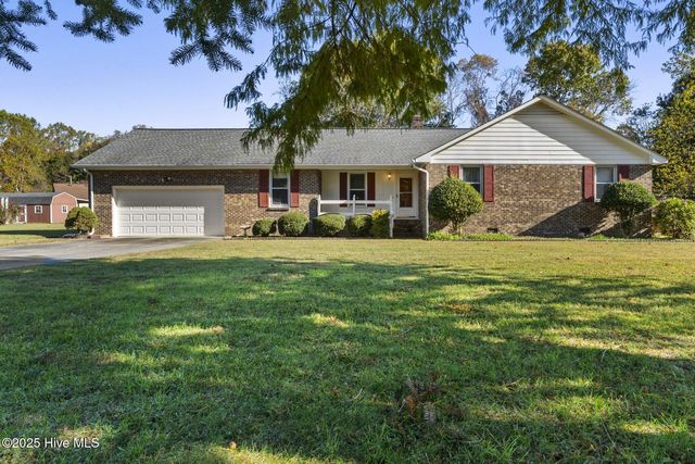 95 Quail Run, Elizabeth City, NC 27909