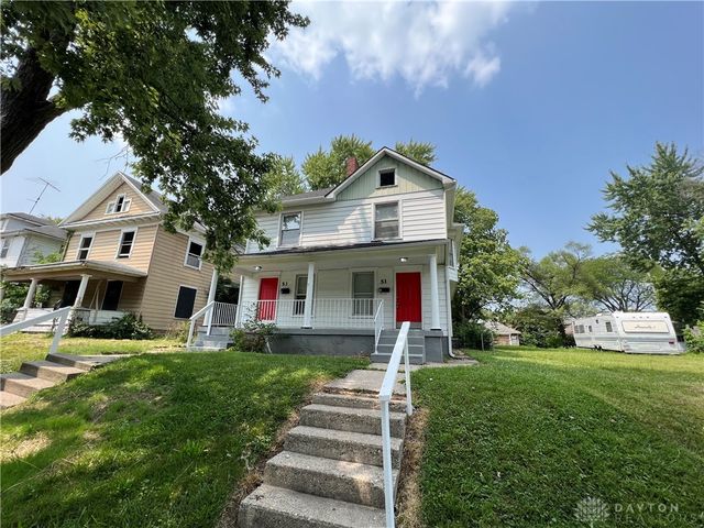 51-53 W  Norman Ave, Dayton, OH 45405
