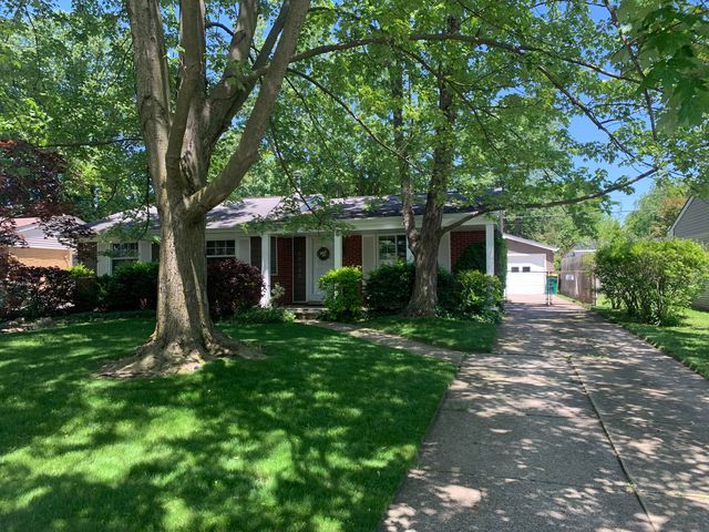 42032 McBride Ave, Van Buren Township, MI 48111