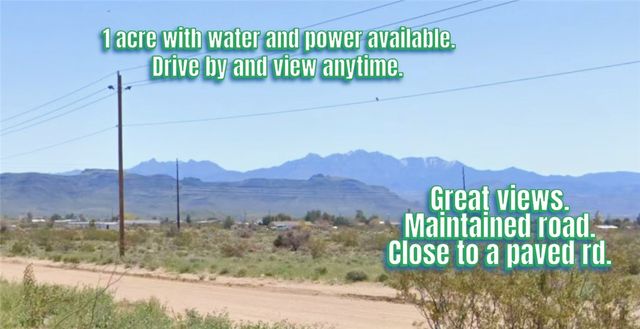 53 W  Shipp Dr #D, Golden Valley, AZ 86413