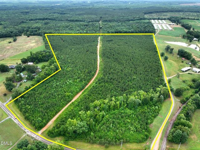 Spence Rd #1, Carthage, NC 28327