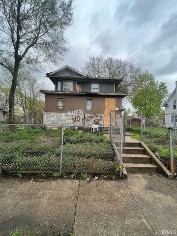226 E  Donald St, South Bend, IN 46613