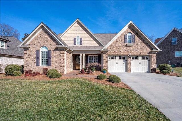 750 Fountain Brook Ln, Lewisville, NC 27023