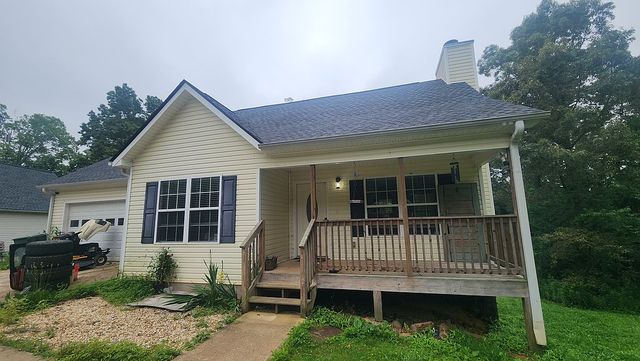 1304 Dalrymple Cir #3, Ellijay, GA 30540
