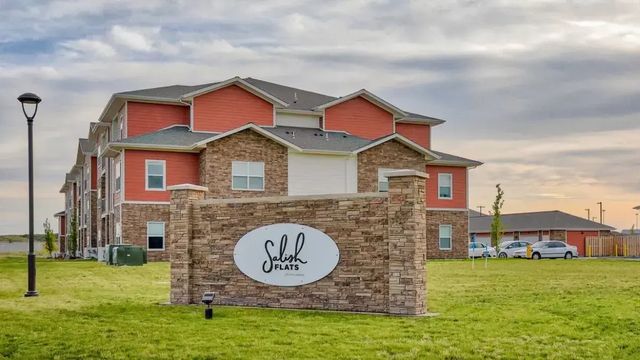 304 S  Kalispel Way #C201, Airway Heights, WA 99001