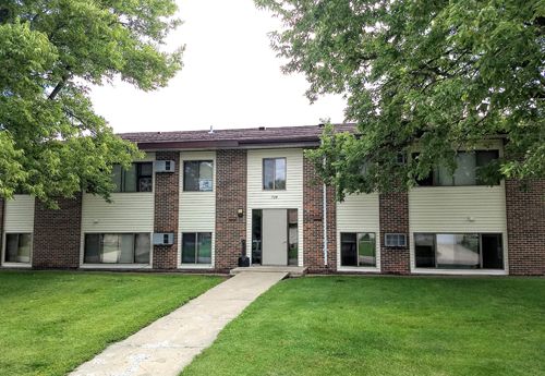 743 Birch Ave #7, Gibbon, MN 55335