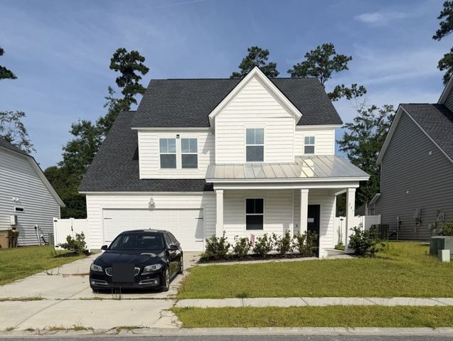 247 Lillian St, Rincon, GA 31326