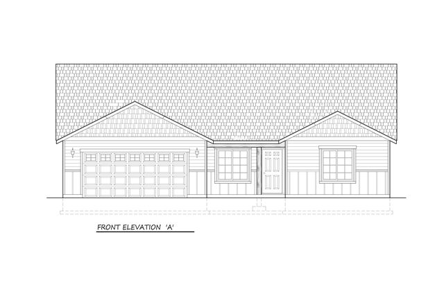 1592-R Plan in Thayer Farms, Rathdrum, ID 83858