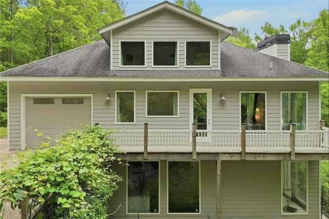 1801 Soap Creek Rd, Ball Ground, GA 30107