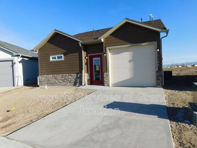 2366 Colca Canyon Loop, Grand Junction, CO 81505