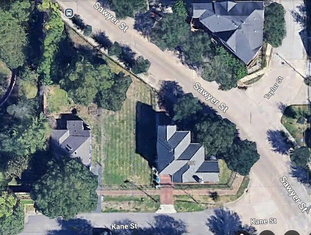Sawyer St, Houston, TX 77007