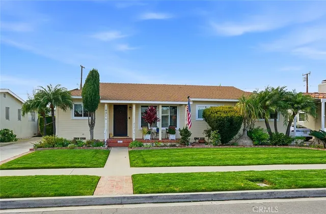 1431 Josie Ave, Long Beach, CA 90815