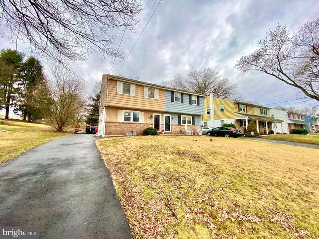 685 S  5th Ave, Royersford, PA 19468