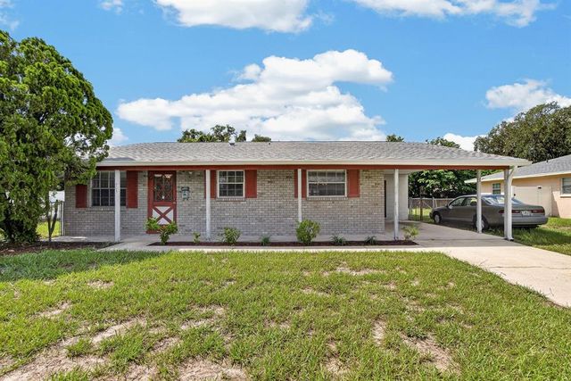 403 ALMA DRIVE, Brandon, FL 33510