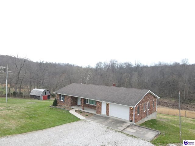 845 New State Rd, Webster, KY 40176