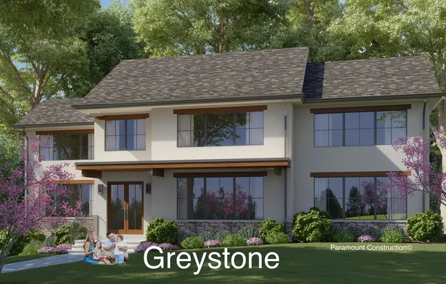 Greystone Plan in PCI - 22101, Mc Lean, VA 22101