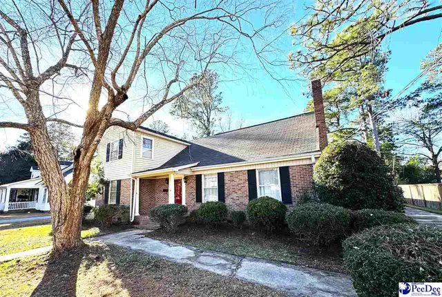 116 S  2nd Ave, Lake City, SC 29560