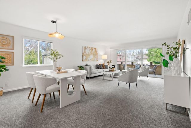 539 Lytton Ave, Palo Alto, CA 94301
