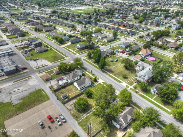 Ten Years Past The Tornado, Joplin Reflects, Looks Forward, 58% OFF