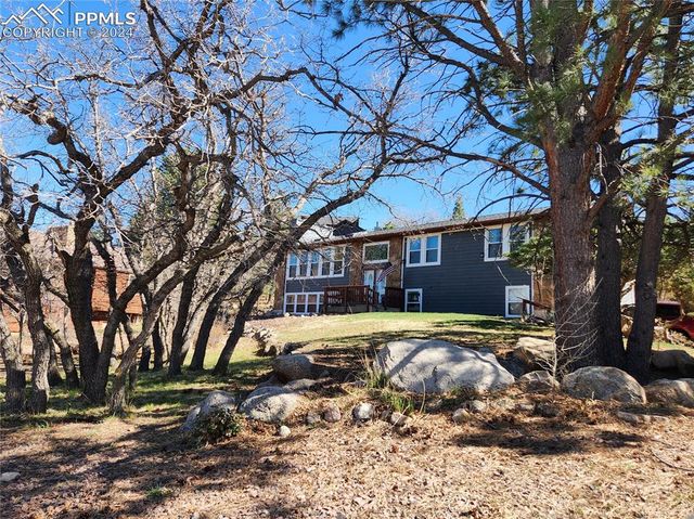 535 Brandywine Dr, Colorado Springs, CO 80906