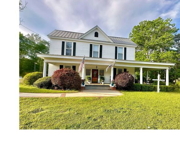267 Elm St, Lincolnton, GA 30817