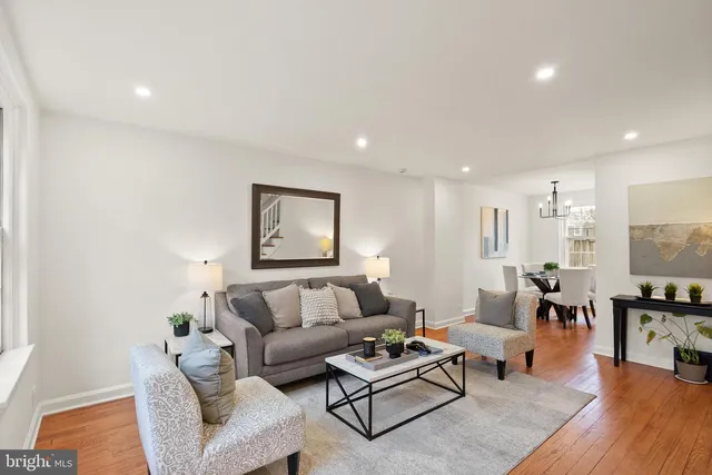 3513 S  Stafford St #A, Arlington, VA 22206