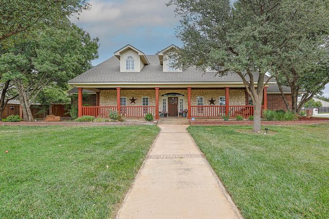 5007 County Road 1435, Lubbock, TX 79407