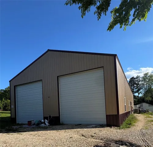 23639 S  Stracks Church Rd, Wright City, MO 63390
