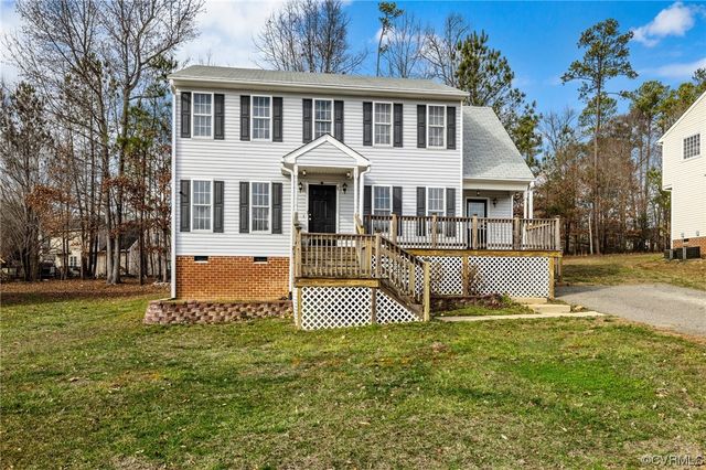 3800 Summers Trace Dr, Chesterfield, VA 23832