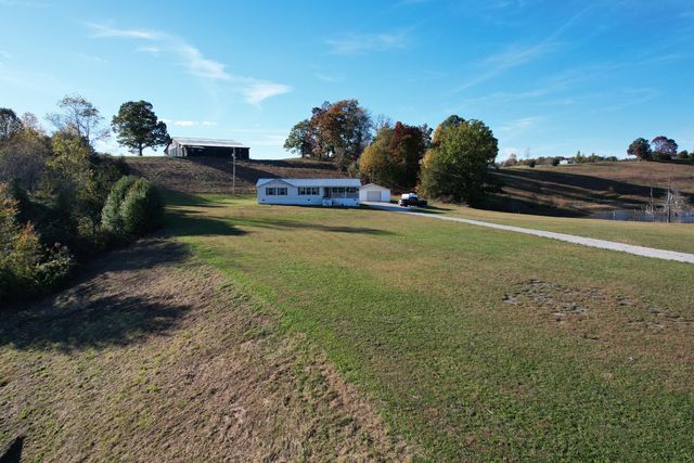 6295 State Highway 460, Wellington, KY 40387