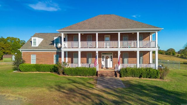 315 Tweedy Rd, Mc Rae, AR 72102