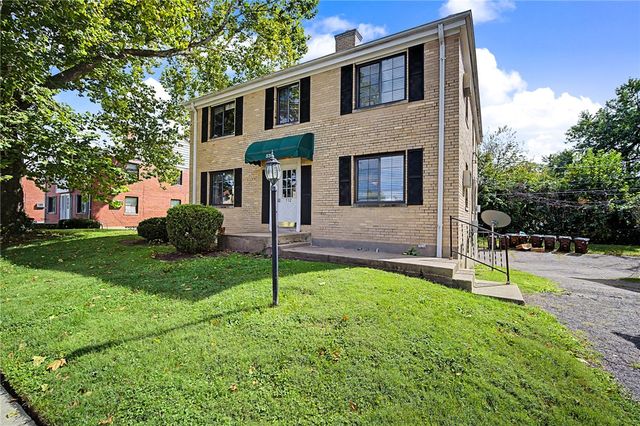532 Corona Ave, Dayton, OH 45419