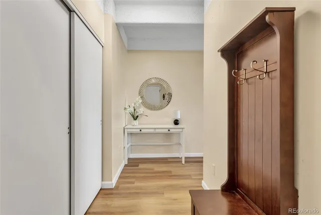 7877 E Mississippi Avenue #301, Denver, CO 80247