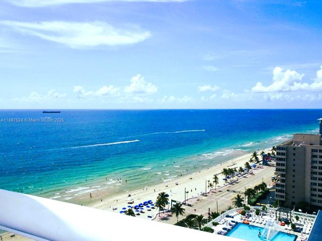 505 N  Fort Lauderdale Beach Blvd #1915, Fort Lauderdale, FL 33304