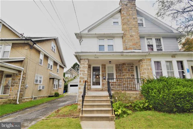 7426 Rogers Ave, Upper Darby, PA 19082