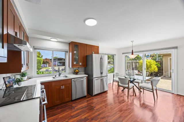 1020 Gull Ave, Foster City, CA 94404