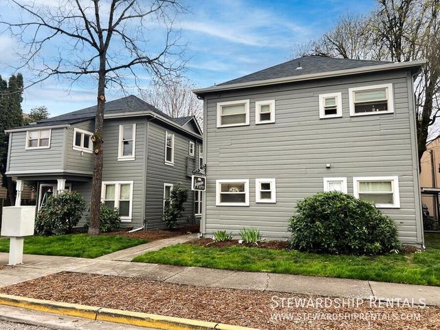 602 E  8th Ave #4, Eugene, OR 97401