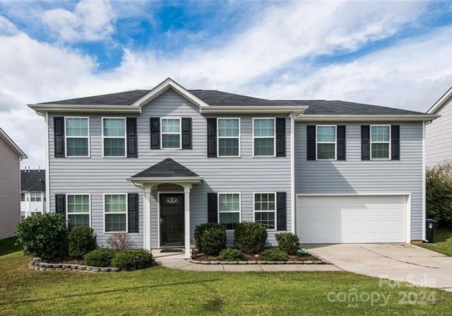 4071 Clover Rd NW, Concord, NC 28027