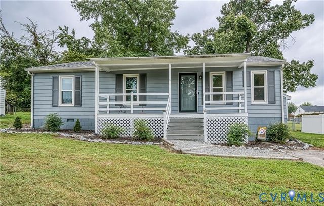 19105 Braebrook Dr, South Chesterfield, VA 23834
