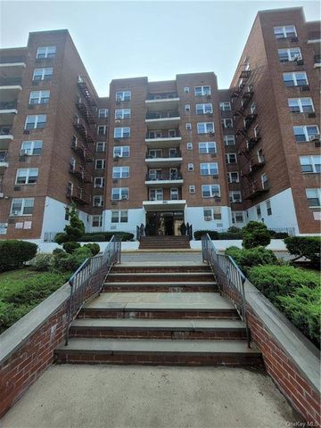 440 Warburton Ave  #3A, Yonkers, NY 10701