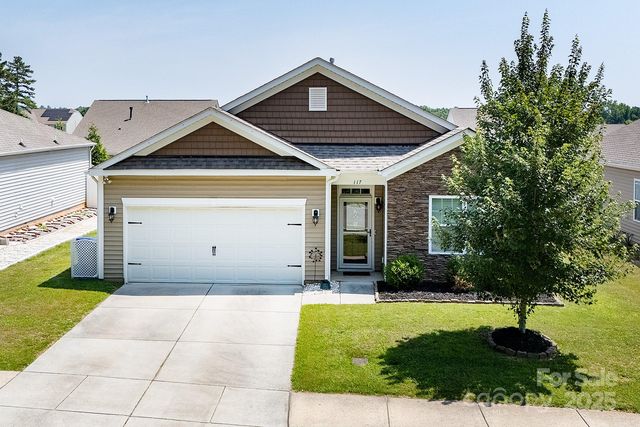 117 Rush St, Mooresville, NC 28115