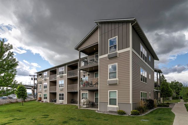 1245 Waverly St #103, Missoula, MT 59802