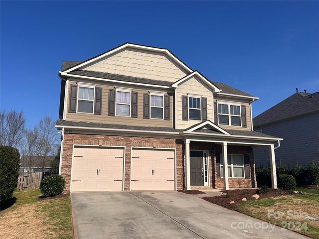 2000 Terrapin St, Indian Trail, NC 28079
