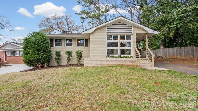 629 Fortune St, Charlotte, NC 28205